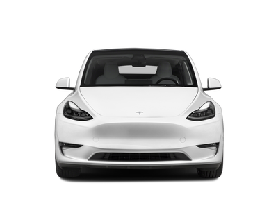 2023 Tesla Model Y Long Range Sport Utility 4D