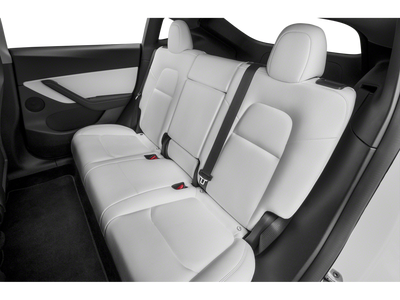 2023 Tesla Model Y Long Range Sport Utility 4D