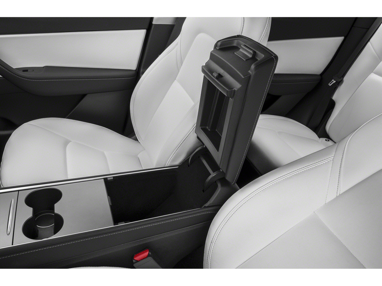 2023 Tesla Model Y Long Range Sport Utility 4D
