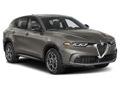 2024 Alfa Romeo Tonale Ti Sport Utility 4D