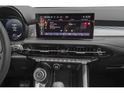 2024 Alfa Romeo Tonale Ti Sport Utility 4D