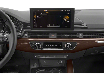 2024 Audi A4 S line 45 TFSI Premium Plus Sedan 4D