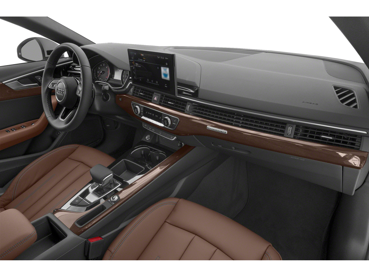 2024 Audi A4 S line 45 TFSI Premium Plus Sedan 4D