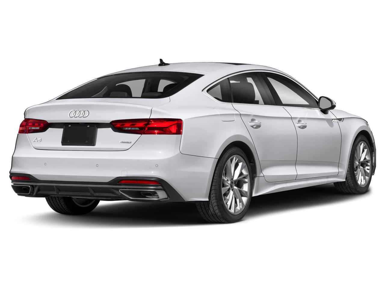 2024 Audi A5 Premium Plus Sedan 4D