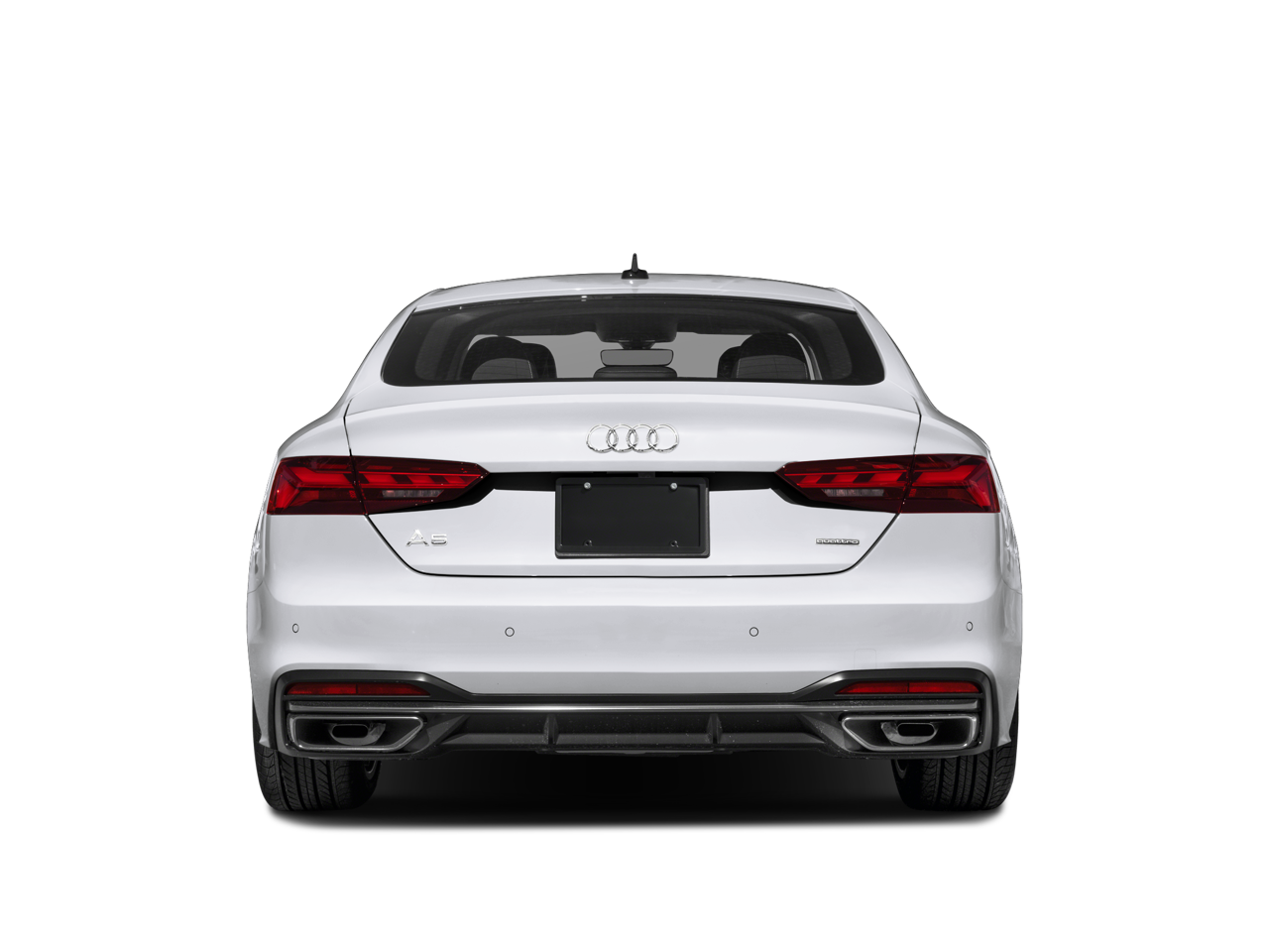 2024 Audi A5 Premium Plus Sedan 4D