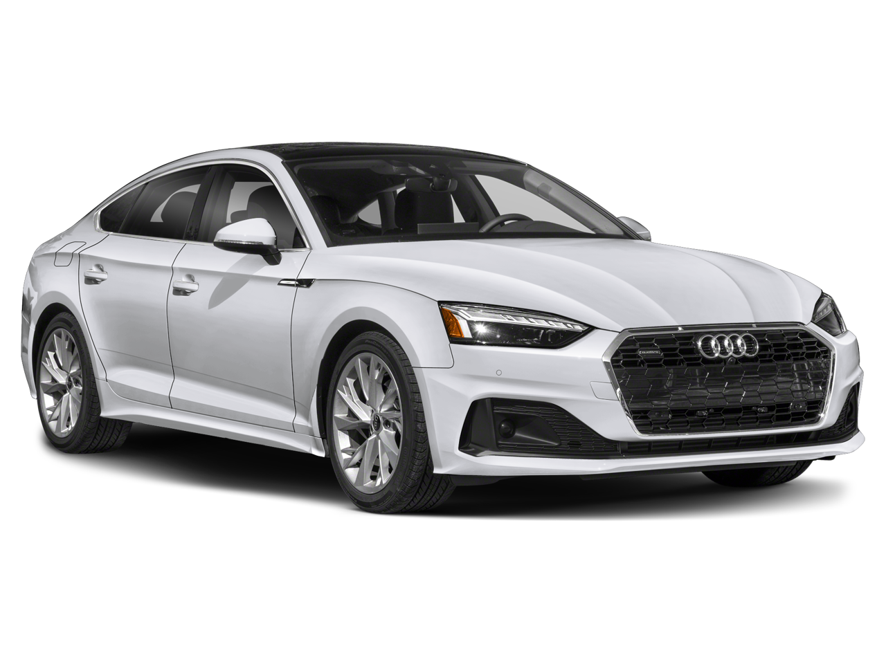 2024 Audi A5 Premium Plus Sedan 4D