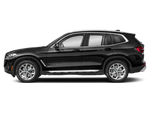 2024 BMW X3 xDrive30i Sport Utility 4D