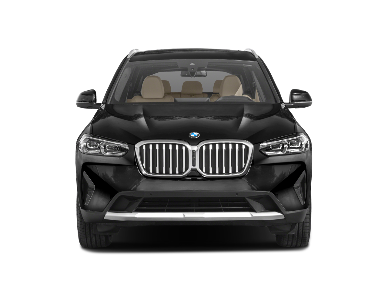2024 BMW X3 xDrive30i Sport Utility 4D