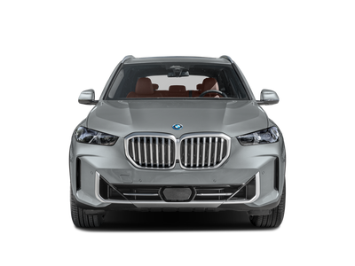 2024 BMW X5 xDrive50e Sport Utility 4D