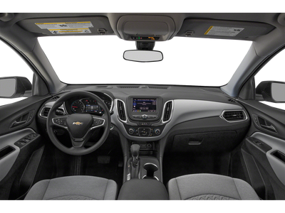 2024 Chevrolet Equinox LT Sport Utility 4D