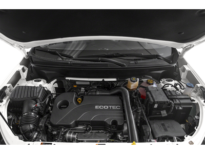 2024 Chevrolet Equinox LT Sport Utility 4D
