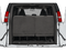 2024 Chevrolet Express 3500 Passenger LT Extended Van 3D