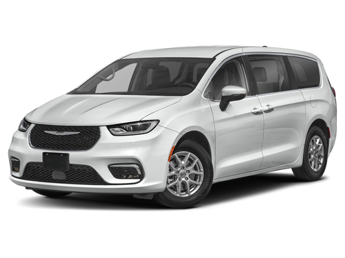 2024 Chrysler Pacifica Touring L Van 4D