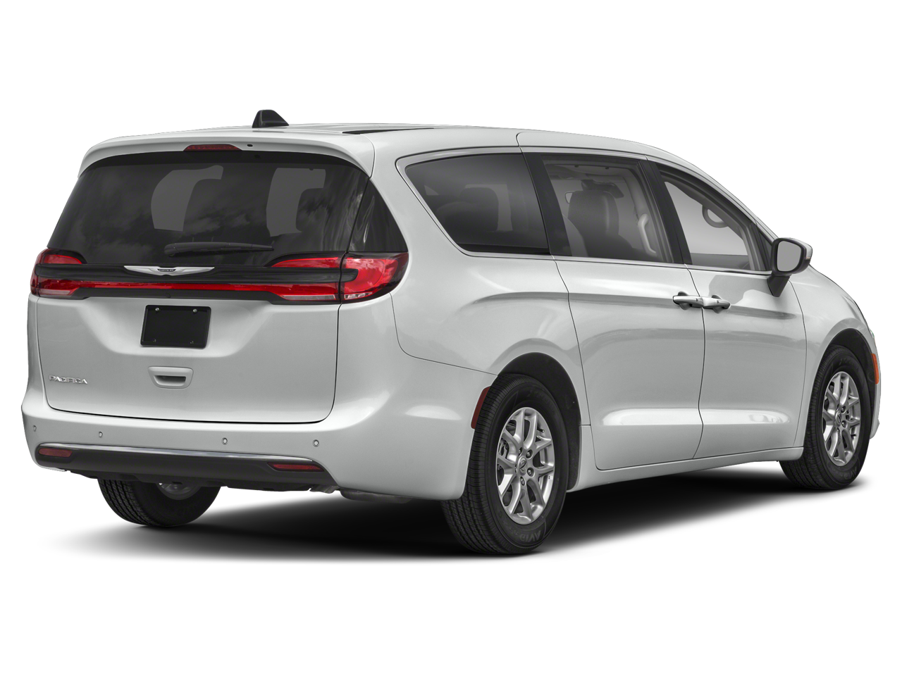 2024 Chrysler Pacifica Touring L Van 4D