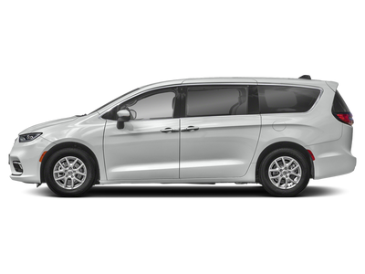 2024 Chrysler Pacifica Touring L Van 4D
