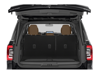 2024 Ford Expedition MAX XLT Sport Utility 4D