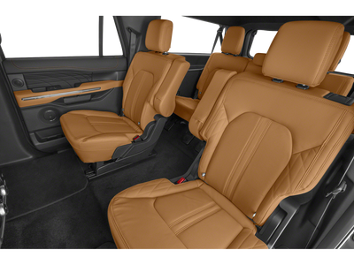 2024 Ford Expedition MAX XLT Sport Utility 4D