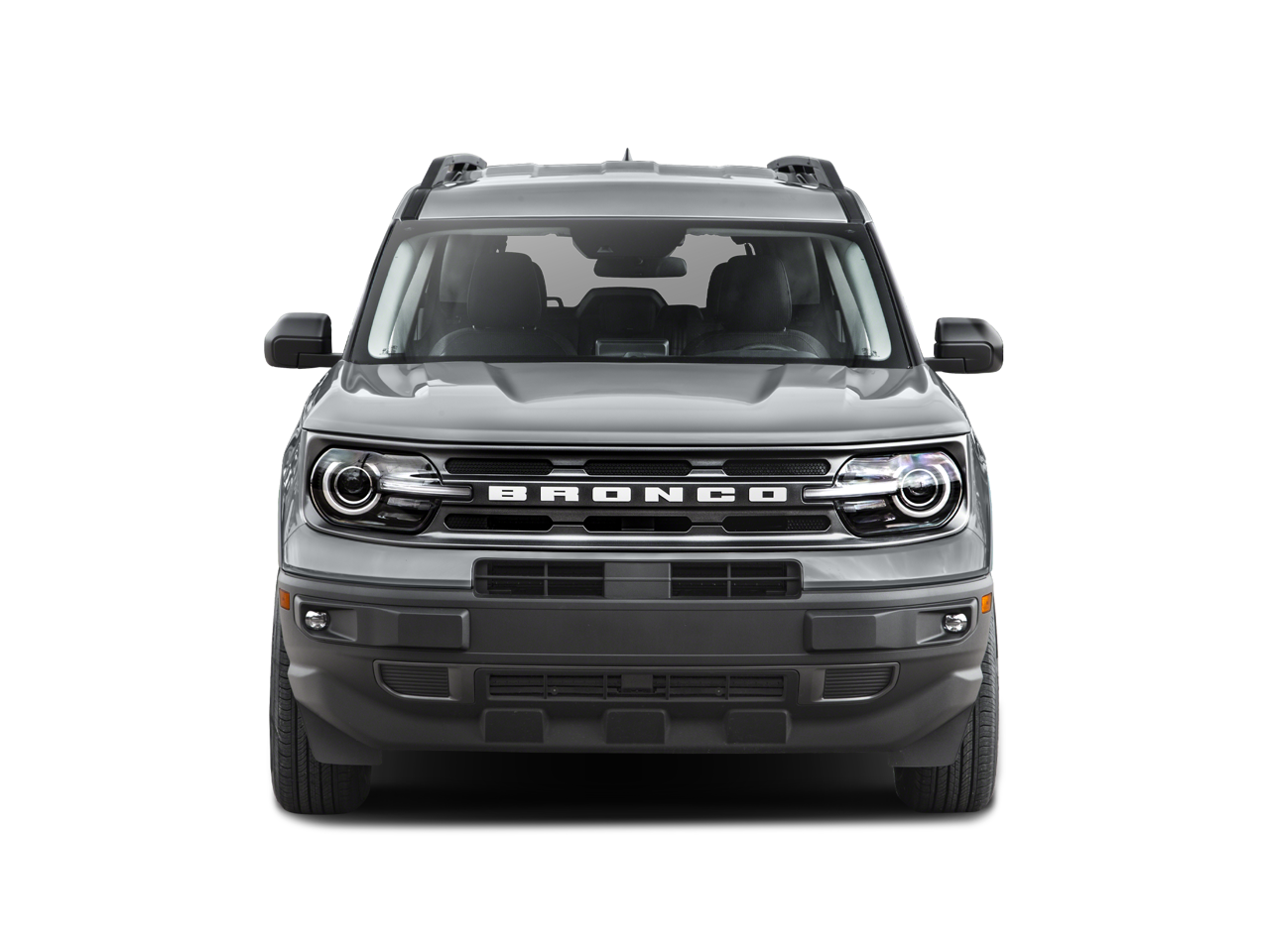 2024 Ford Bronco Sport Big Bend Sport Utility 4D