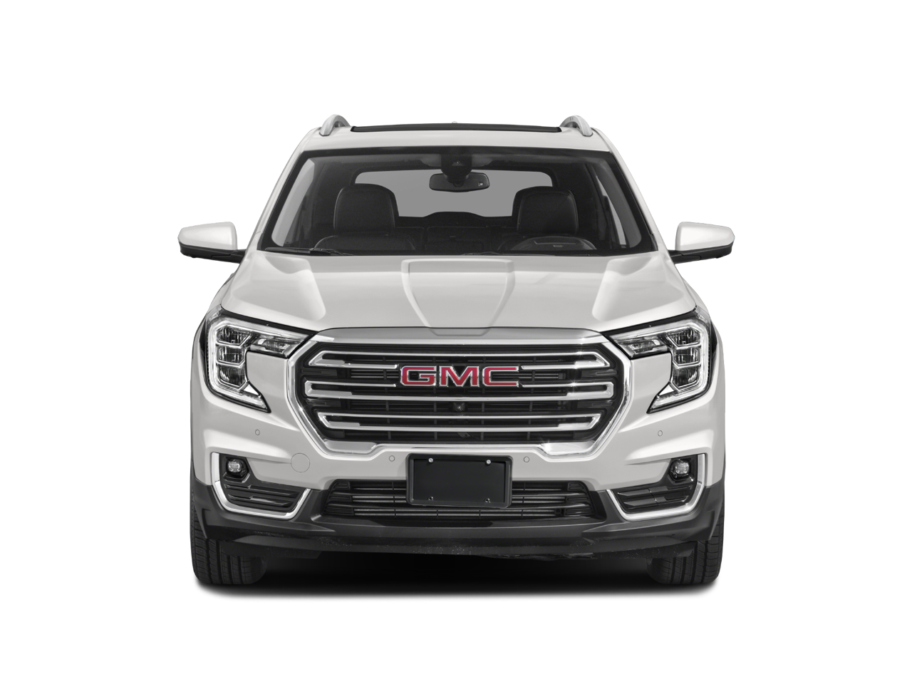 2024 GMC Terrain SLE Sport Utility 4D