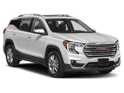 2024 GMC Terrain SLE Sport Utility 4D