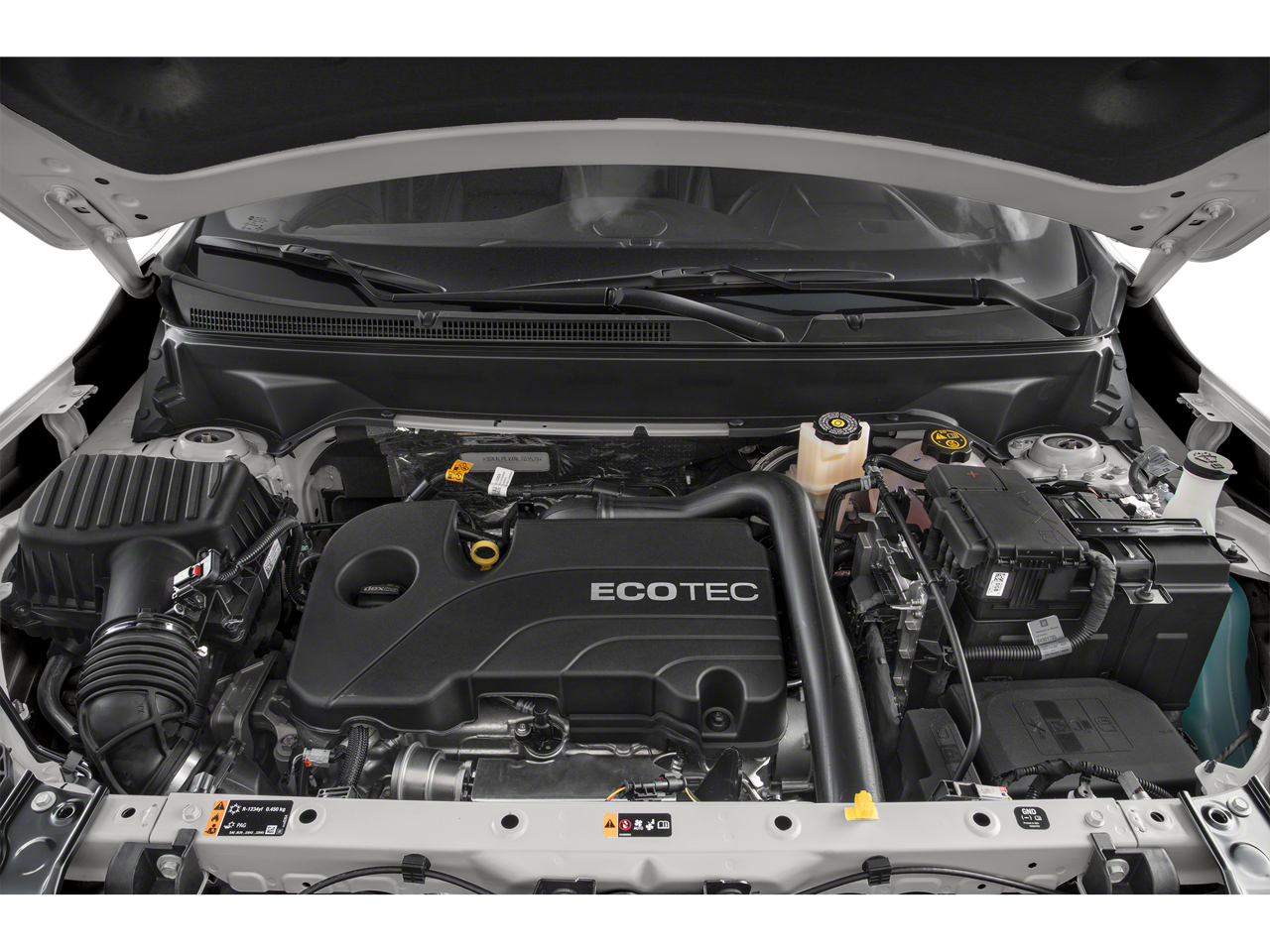 2024 GMC Terrain SLE Sport Utility 4D