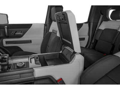 2024 GMC HUMMER EV SUV 2X Sport Utility 4D