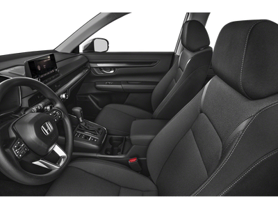 2024 Honda CR-V LX Sport Utility 4D