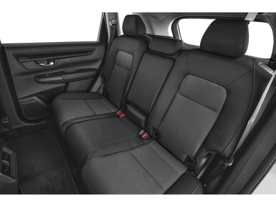 2024 Honda CR-V LX Sport Utility 4D