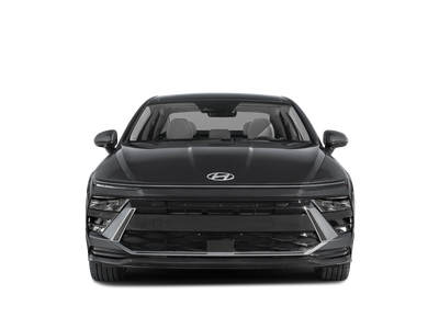 2024 Hyundai Sonata SEL Sedan 4D