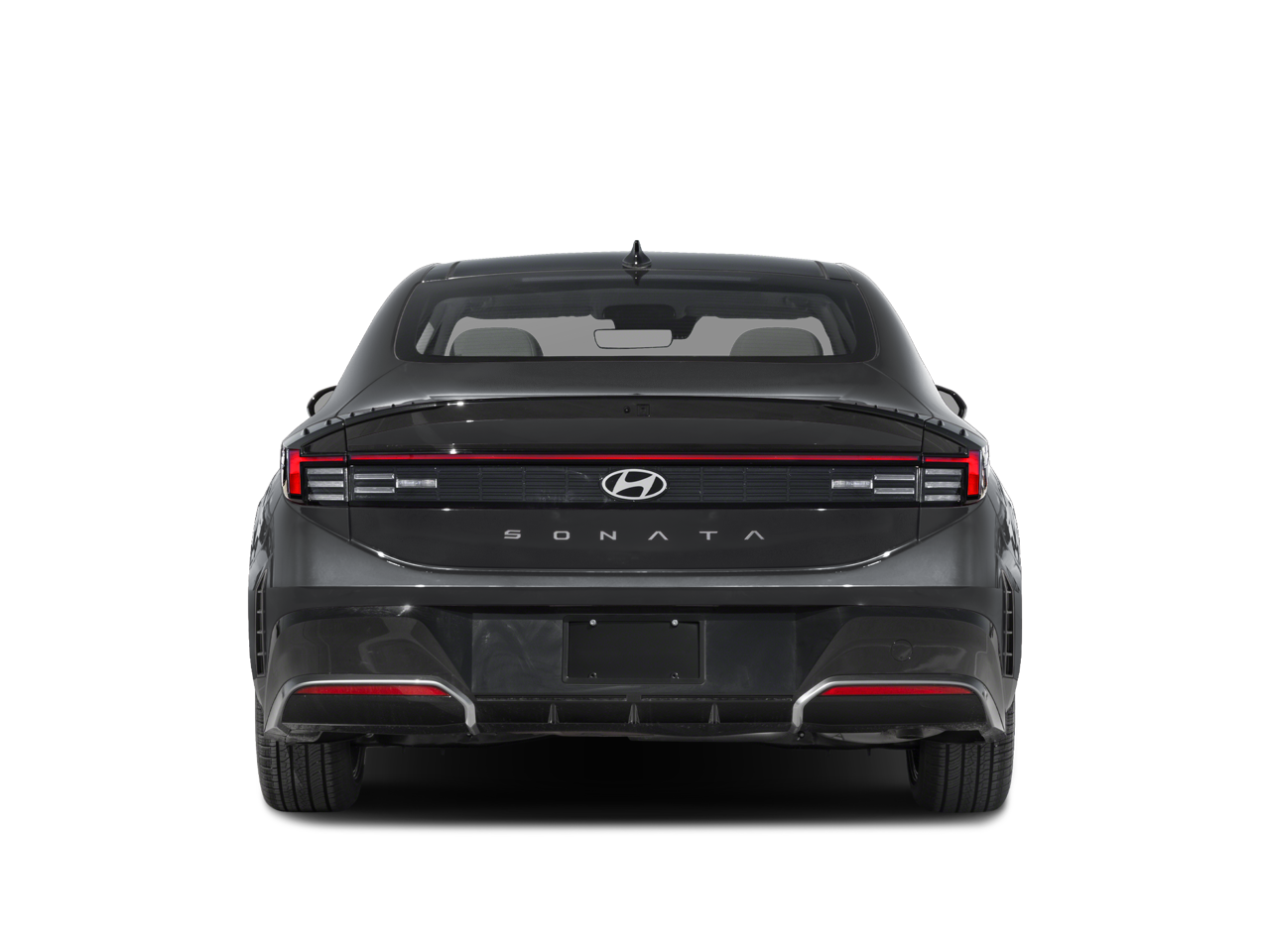 2024 Hyundai Sonata SEL Sedan 4D