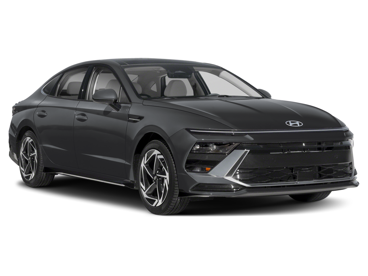 2024 Hyundai Sonata SEL Sedan 4D