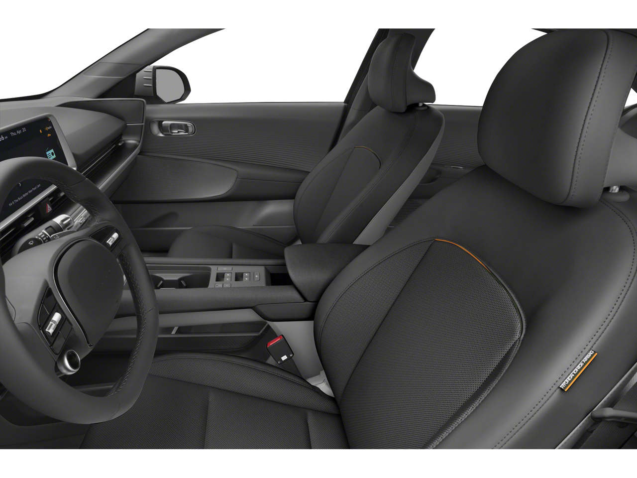 2024 Hyundai IONIQ 6 SEL Sedan 4D