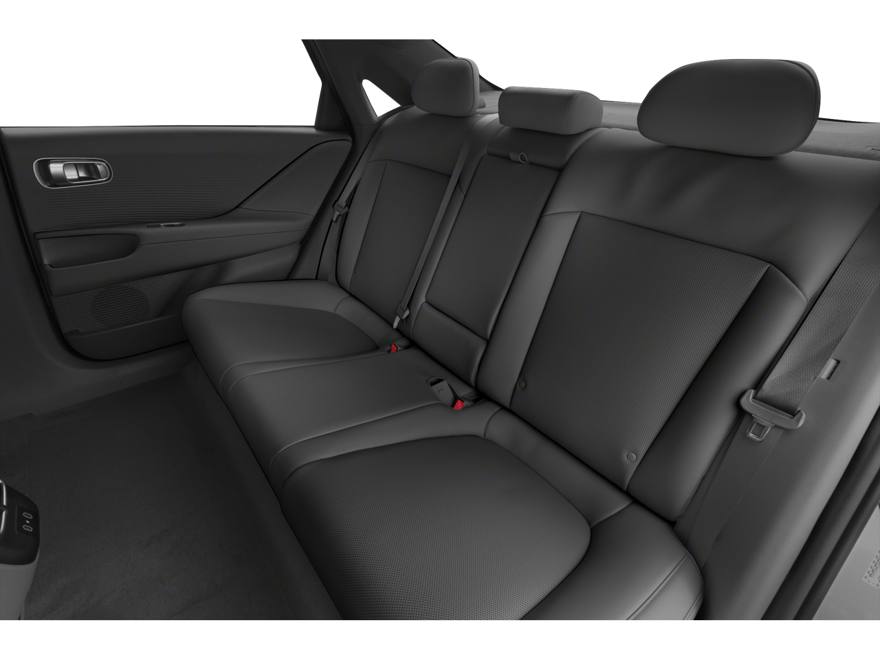 2024 Hyundai IONIQ 6 SEL Sedan 4D