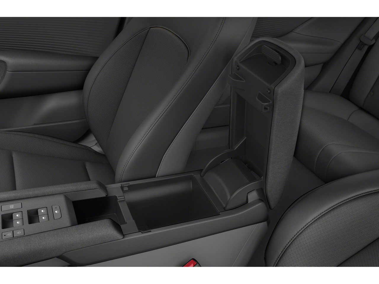 2024 Hyundai IONIQ 6 SEL Sedan 4D