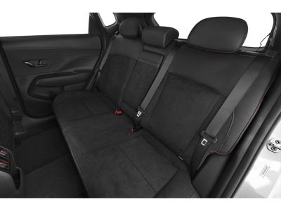 2024 Hyundai Kona N Line Sport Utility 4D