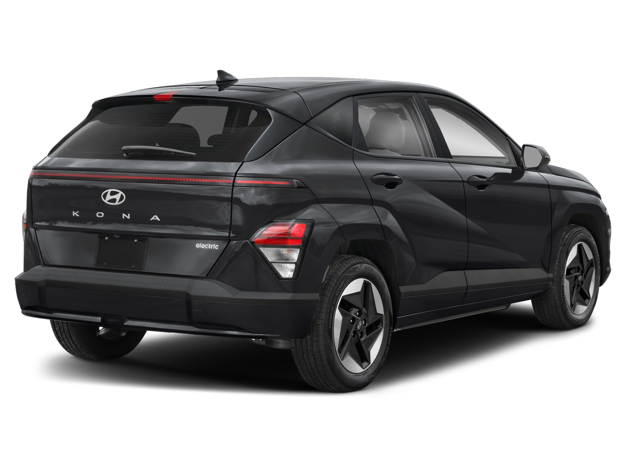 2024 Hyundai Kona Electric SE Sport Utility 4D
