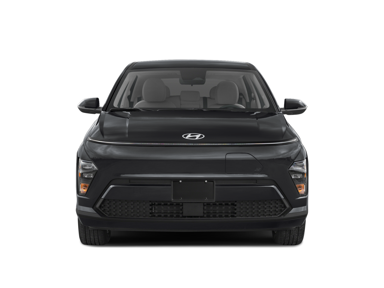 2024 Hyundai Kona Electric SE Sport Utility 4D