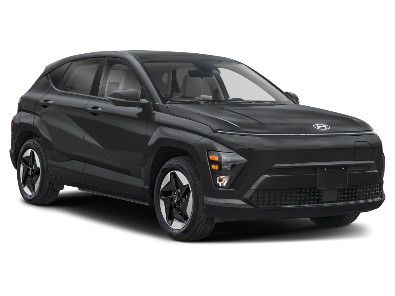 2024 Hyundai Kona Electric SE Sport Utility 4D