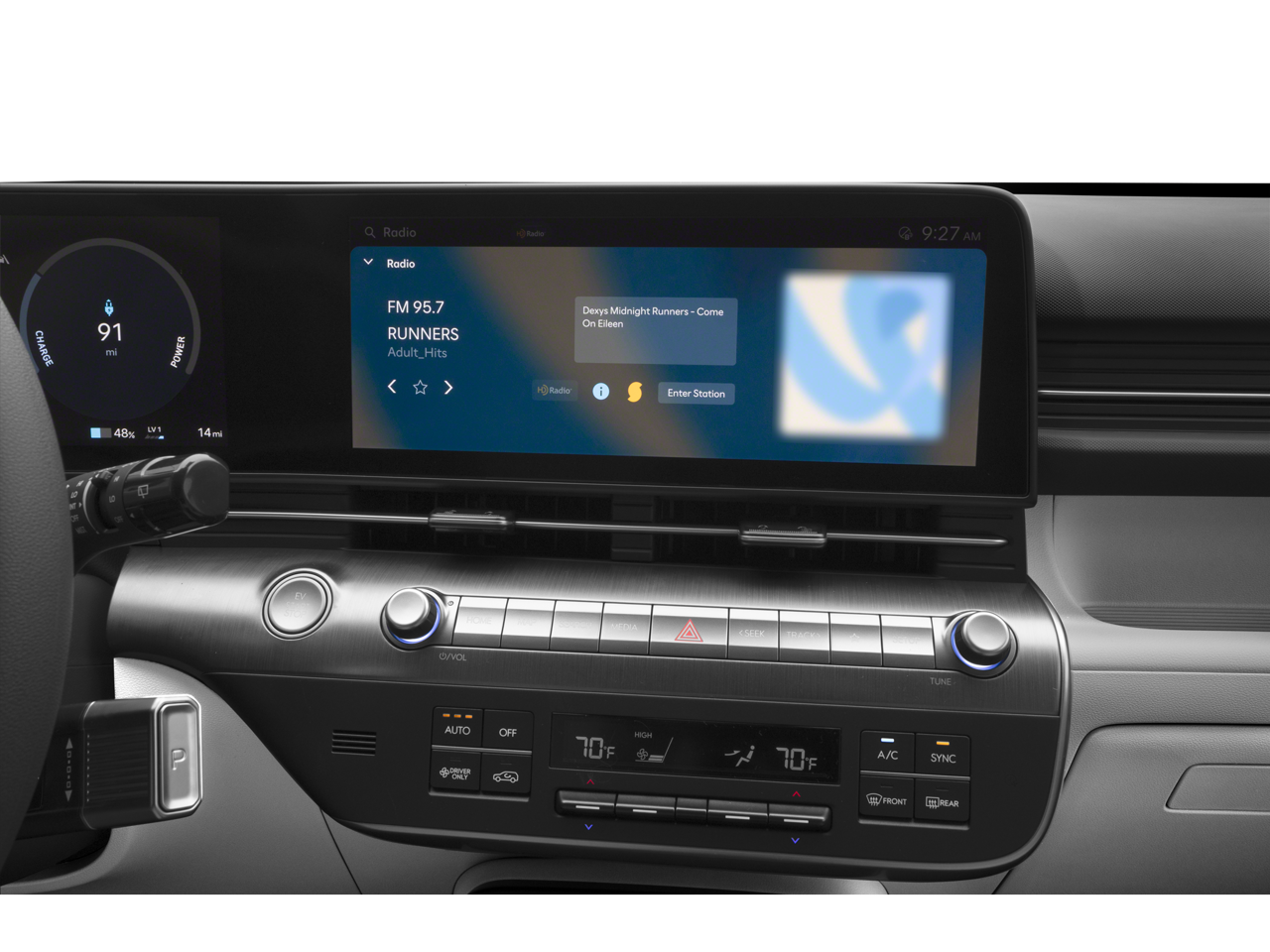 2024 Hyundai Kona Electric SE Sport Utility 4D