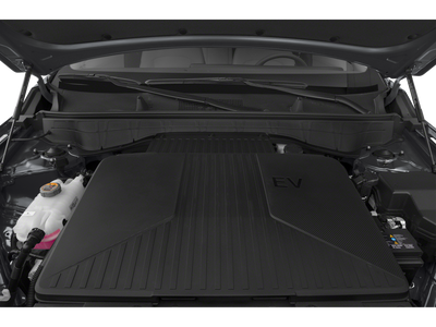 2024 Hyundai Kona Electric SE Sport Utility 4D