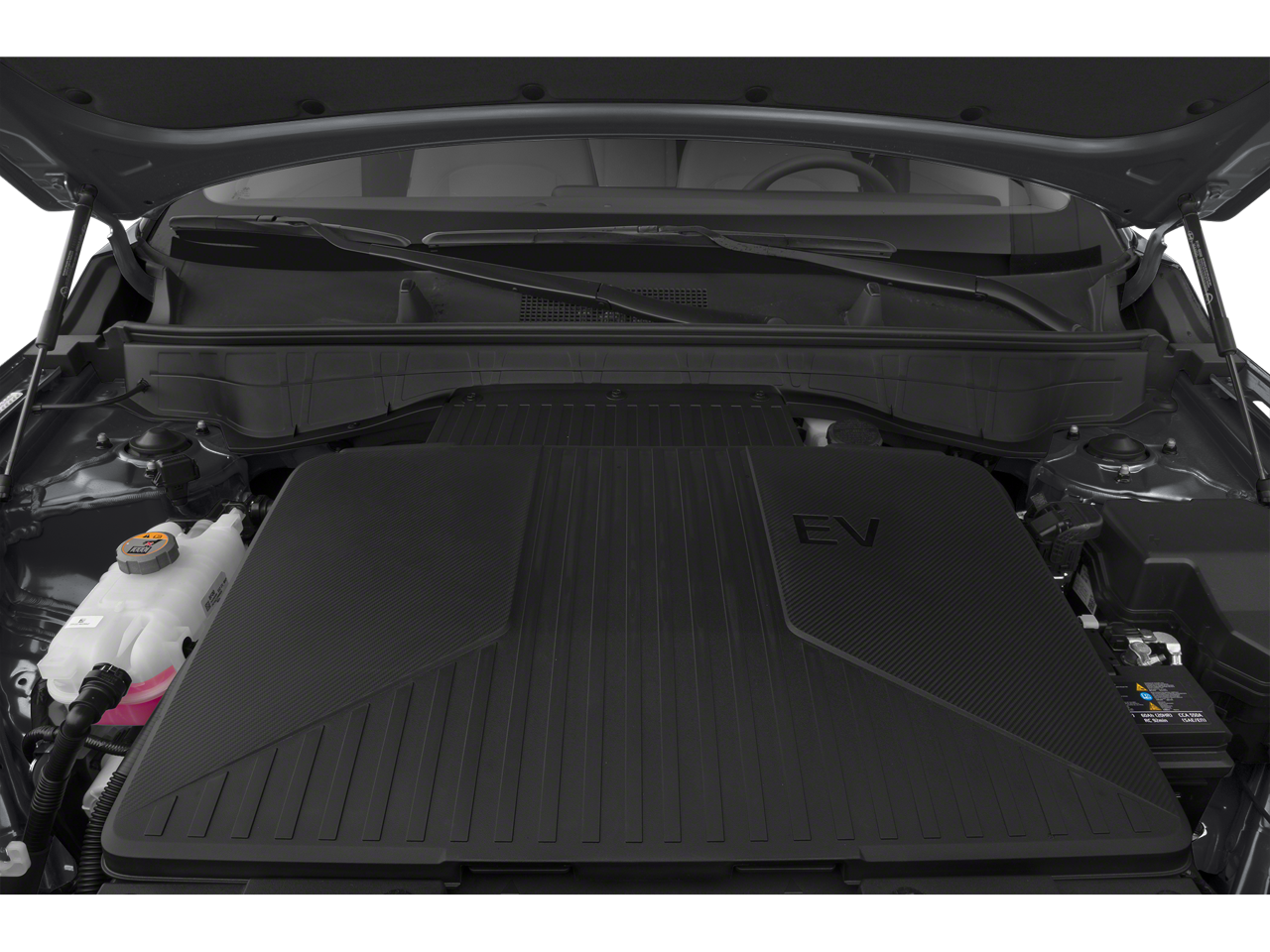 2024 Hyundai Kona Electric SE Sport Utility 4D