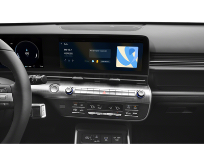 2024 Hyundai Kona Electric SEL Sport Utility 4D