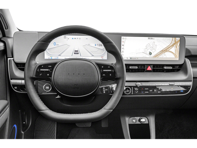 2024 Hyundai IONIQ 5 SEL Sport Utility 4D