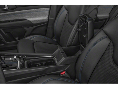 2024 Jeep Compass Latitude Sport Utility 4D