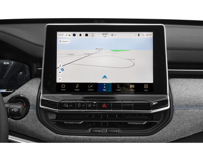 2024 Jeep Compass Latitude Sport Utility 4D