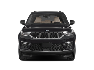 2024 Jeep Grand Cherokee 4xe Sport Utility 4D