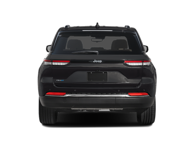 2024 Jeep Grand Cherokee 4xe Sport Utility 4D