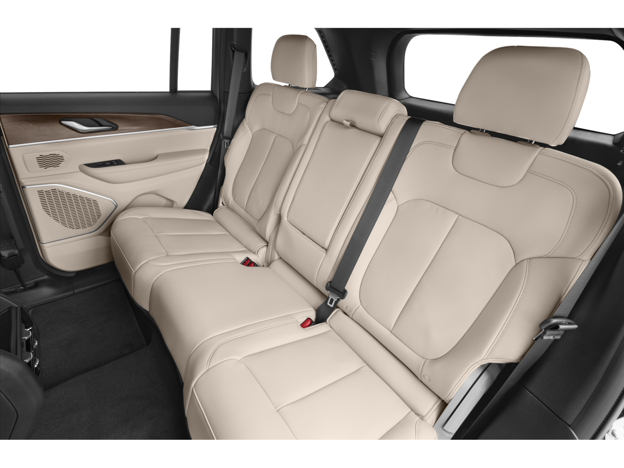 2024 Jeep Grand Cherokee 4xe Sport Utility 4D