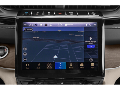 2024 Jeep Grand Cherokee 4xe Sport Utility 4D