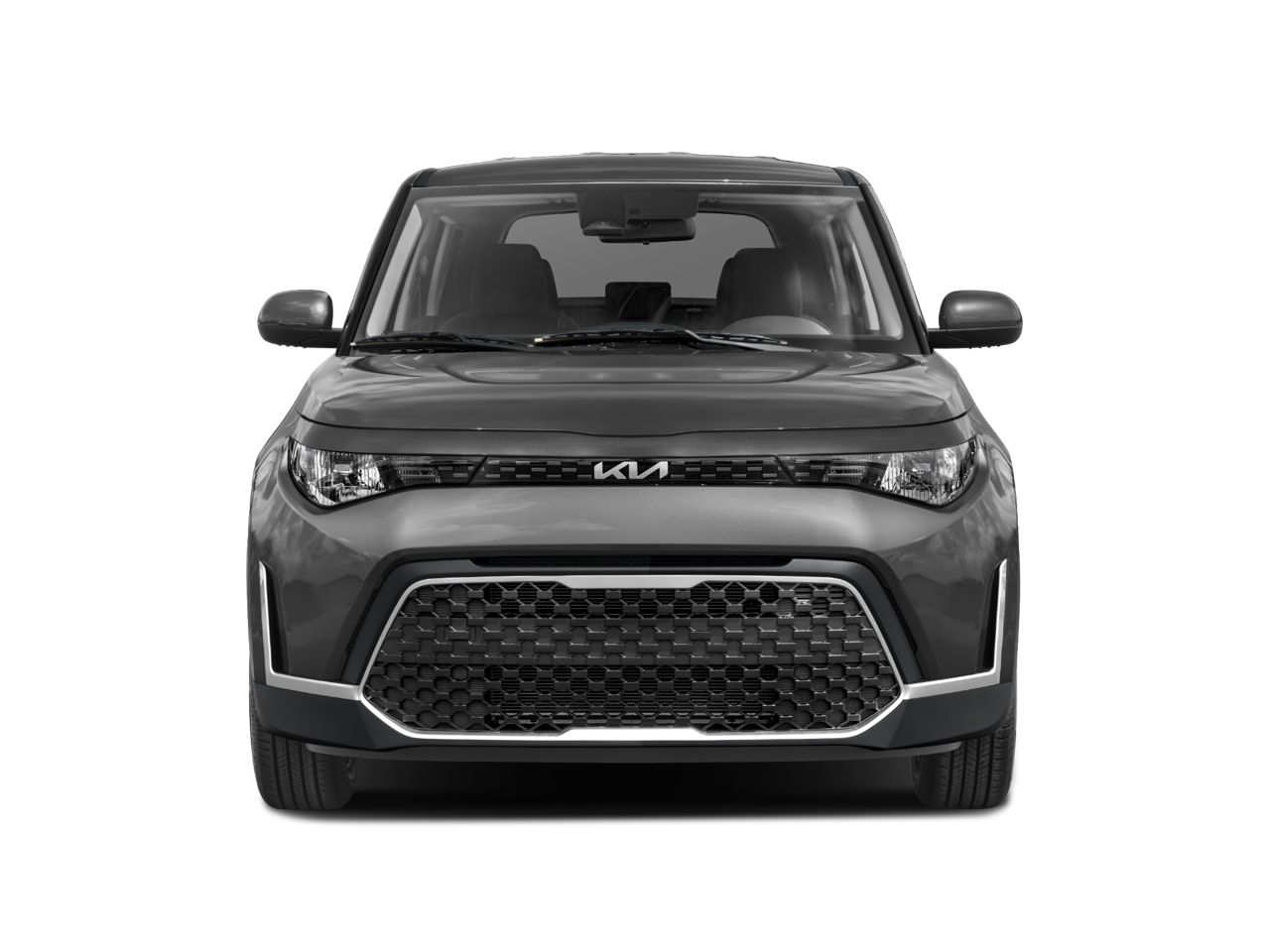 2024 Kia Soul LX Wagon 4D